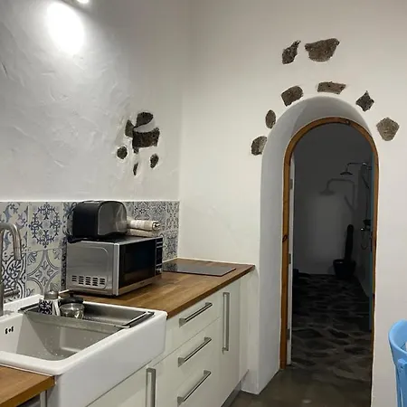 Petite Casa Leoncia בית נופש