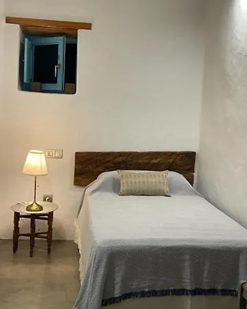 בית נופש Petite Casa Leoncia *