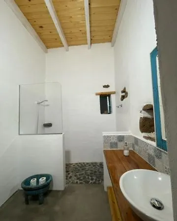 בית נופש Petite Casa Leoncia