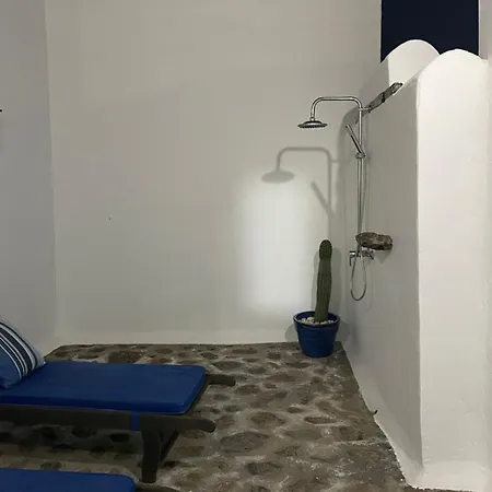 Petite Casa Leoncia בית נופש *