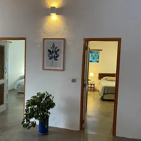 Petite Casa Leoncia בית נופש *