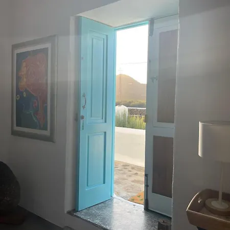 Petite Casa Leoncia