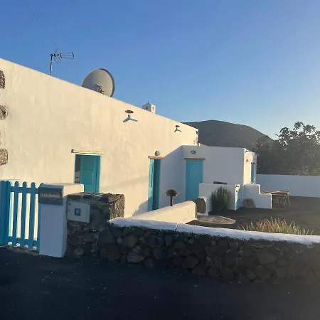 Petite Casa Leoncia בית נופש *