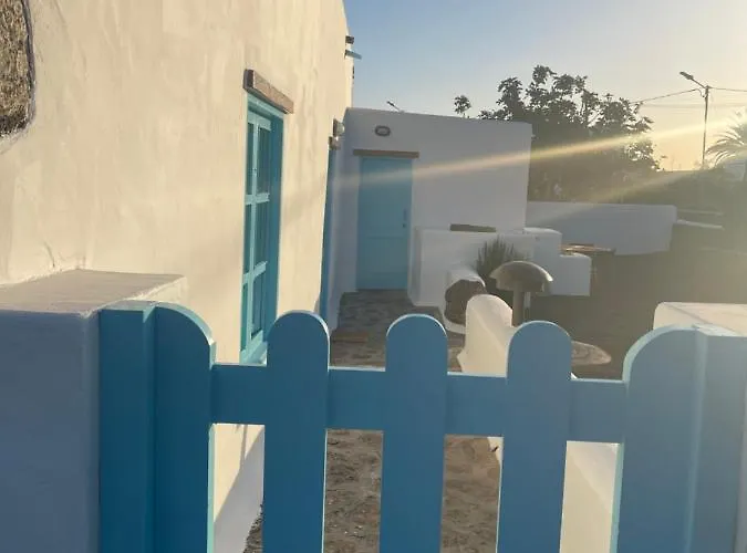 Petite Casa Leoncia
