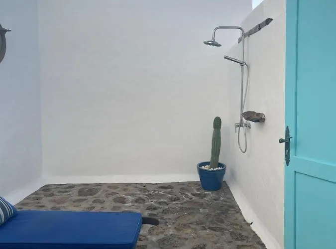 Petite Casa Leoncia Hébergement de vacances *