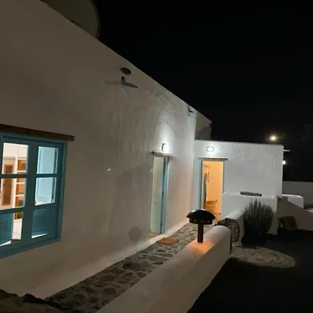 Petite Casa Leoncia Tatil Evi