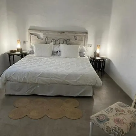 Tatil Evi Petite Casa Leoncia
