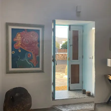 Petite Casa Leoncia *