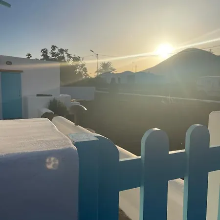 Petite Casa Leoncia * Guatiza