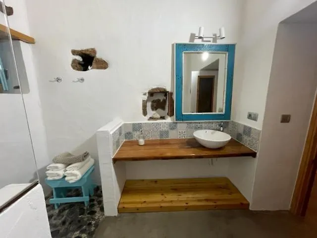 Feriehus Petite Casa Leoncia *