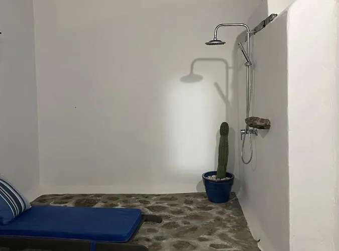 Petite Casa Leoncia Feriehus *