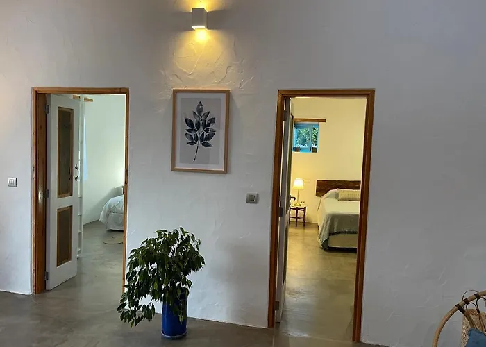 Petite Casa Leoncia Feriehus *