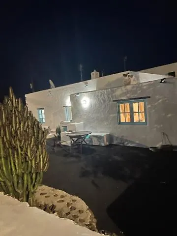 Feriehus Petite Casa Leoncia *