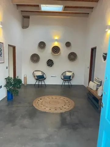 Petite Casa Leoncia Guatiza