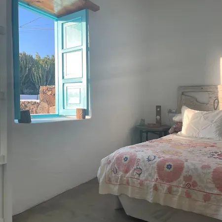 Dom wakacyjny Petite Casa Leoncia